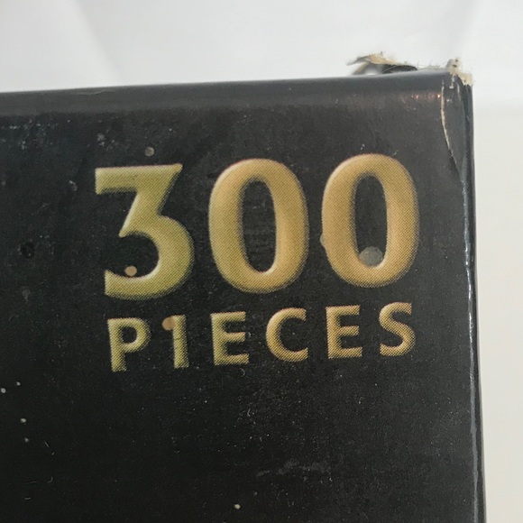 Star Wars Movie Teaser Poster Puzzle XL Pieces NIB - Picture 5 of 7